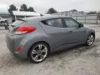 2017 Hyundai Veloster