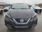 2022 Nissan Leaf S