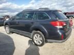 2012 Subaru Outback 2.5I