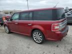 2014 Ford Flex Limited