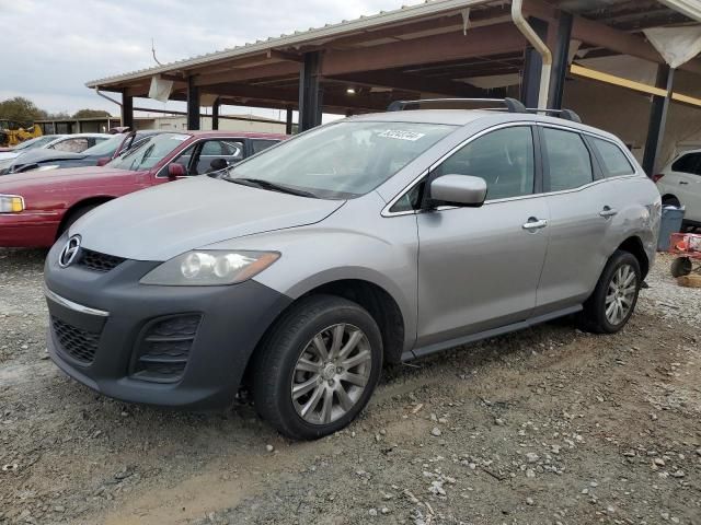 2011 Mazda CX-7