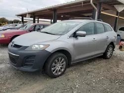 Mazda salvage cars for sale: 2011 Mazda CX-7