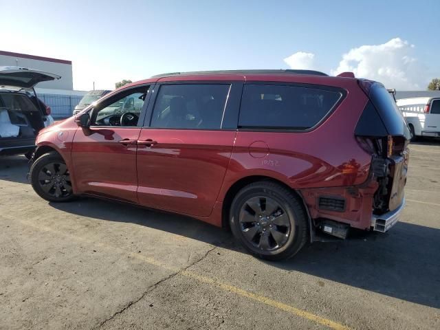 2019 Chrysler Pacifica Hybrid Limited