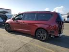 2019 Chrysler Pacifica Hybrid Limited