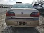 2002 Chevrolet Malibu