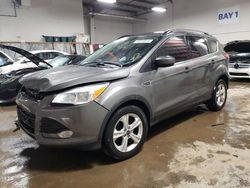 2014 Ford Escape SE en venta en Elgin, IL