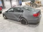 2011 Volkswagen Jetta Base