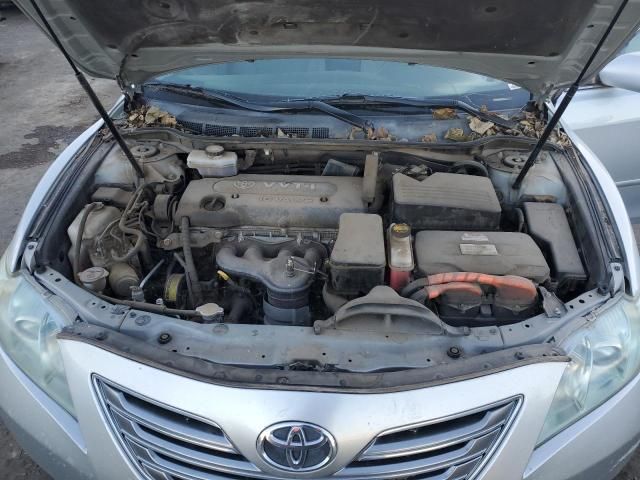 2007 Toyota Camry Hybrid