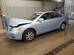 2009 Toyota Camry Base en venta en West Mifflin, PA