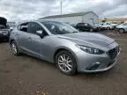 2015 Mazda 3 Touring