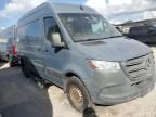 2019 Mercedes-Benz Sprinter 2500/3500