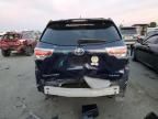 2016 Toyota Highlander LE