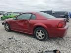 2003 Ford Mustang