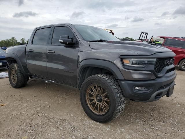 2021 Dodge RAM 1500 TRX