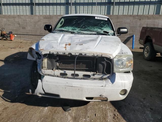 2006 Dodge Dakota SLT