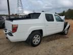 2008 Honda Ridgeline RTL