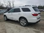 2013 Dodge Durango Crew