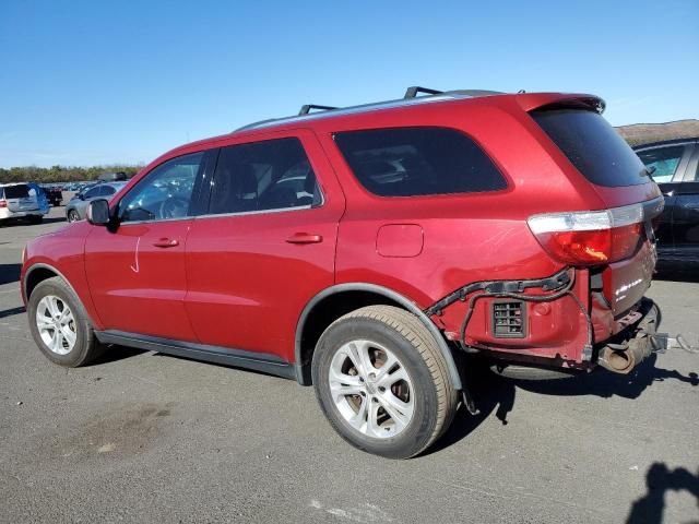 2011 Dodge Durango Express