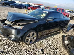 2010 Lexus IS 250 en venta en Cahokia Heights, IL