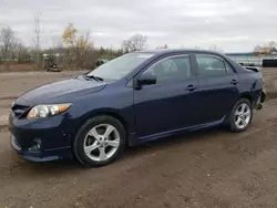 Run And Drives Cars for sale at auction: 2012 Toyota Corolla Base