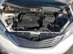 2012 Toyota Sienna XLE