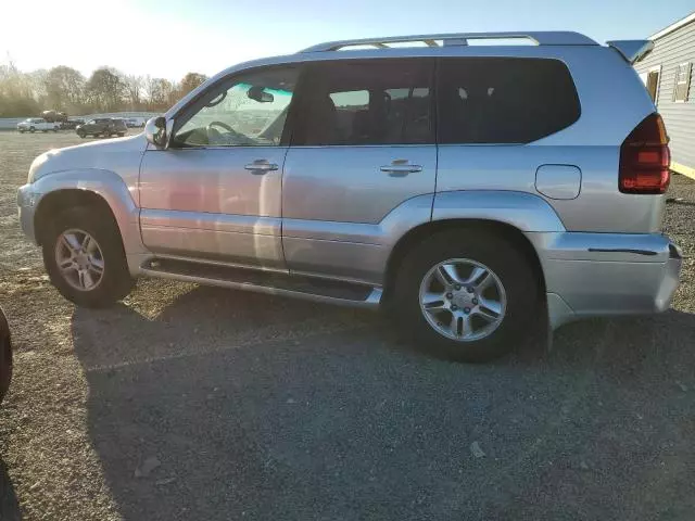 2006 Lexus GX 470