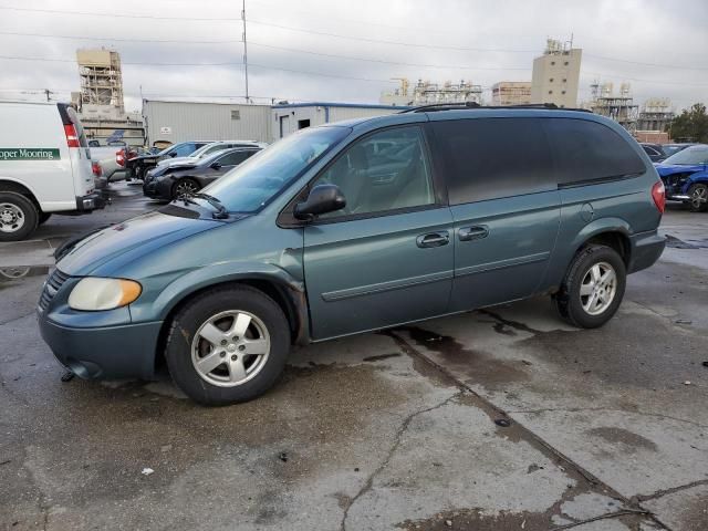 2006 Dodge Grand Caravan SXT