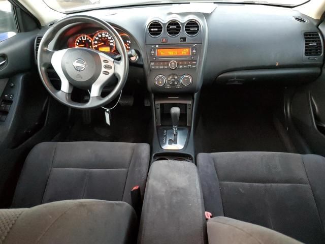 2009 Nissan Altima 2.5