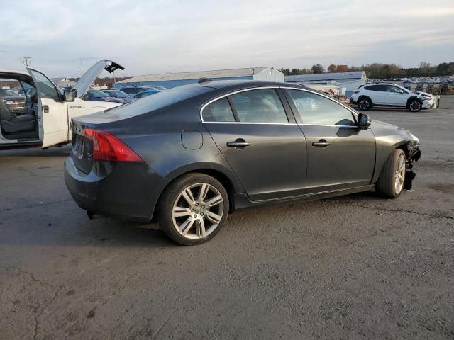 2012 Volvo S60 T6