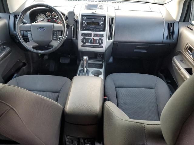 2009 Ford Edge SEL