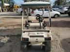 2003 Clubcar Golf Cart