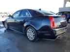 2011 Cadillac CTS Luxury Collection