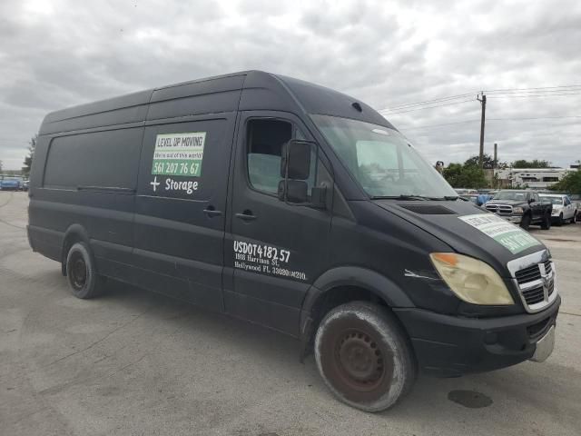 2009 Dodge Sprinter 2500