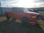 2004 Ford Ranger Super Cab