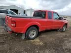 2008 Ford Ranger Super Cab