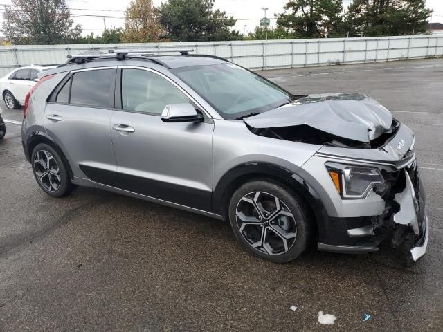 2023 KIA Niro EX