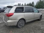 2005 Toyota Sienna CE