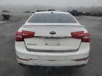 2014 KIA Cadenza Premium