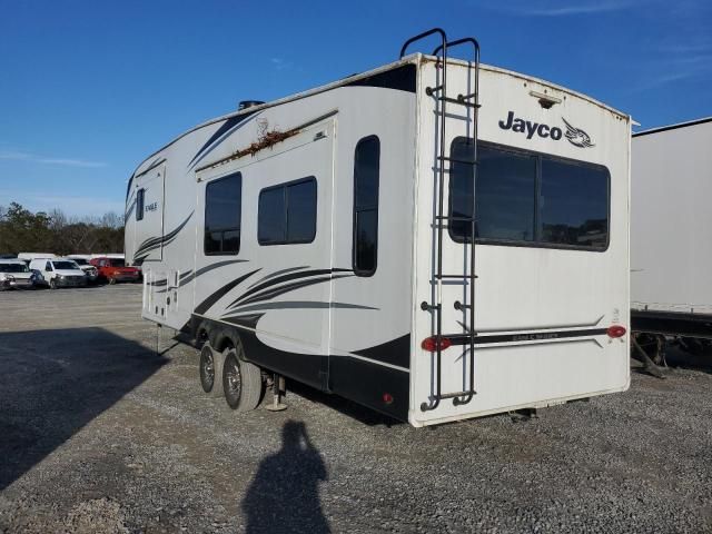 2021 Jayco Eagle