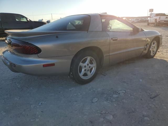 2002 Pontiac Firebird