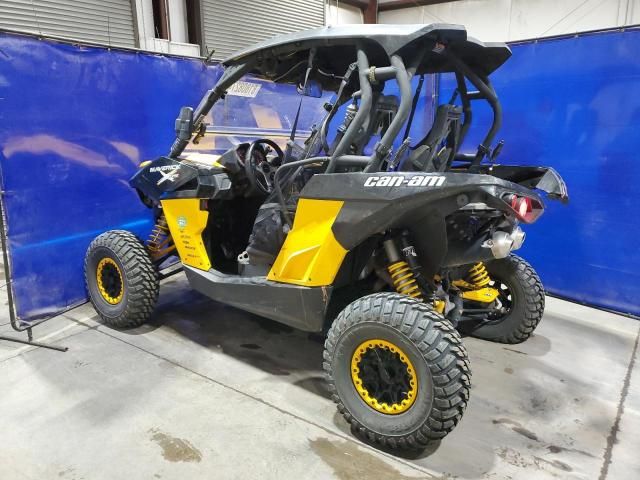 2014 Can-Am Maverick 1000R X RS