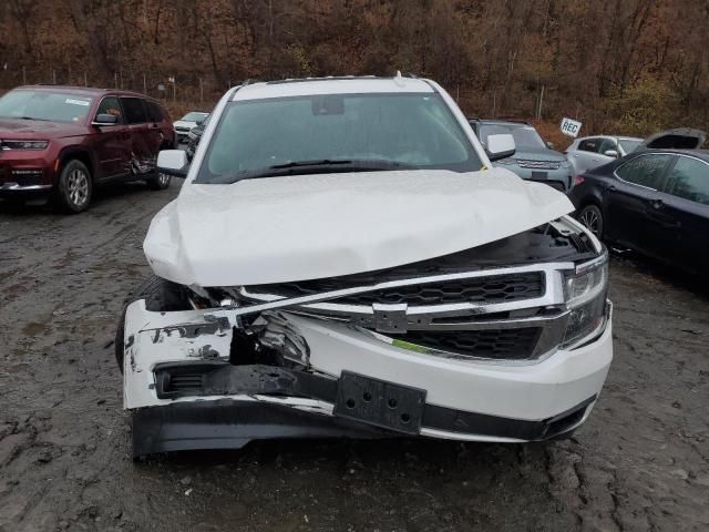 2020 Chevrolet Tahoe K1500 LT