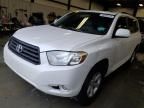 2010 Toyota Highlander SE