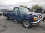 1991 Ford F150