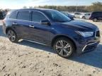 2019 Acura MDX Sport Hybrid Technology