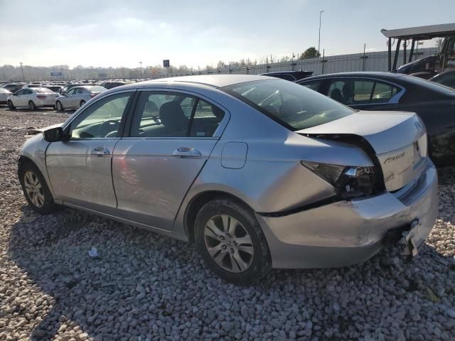 2008 Honda Accord LXP