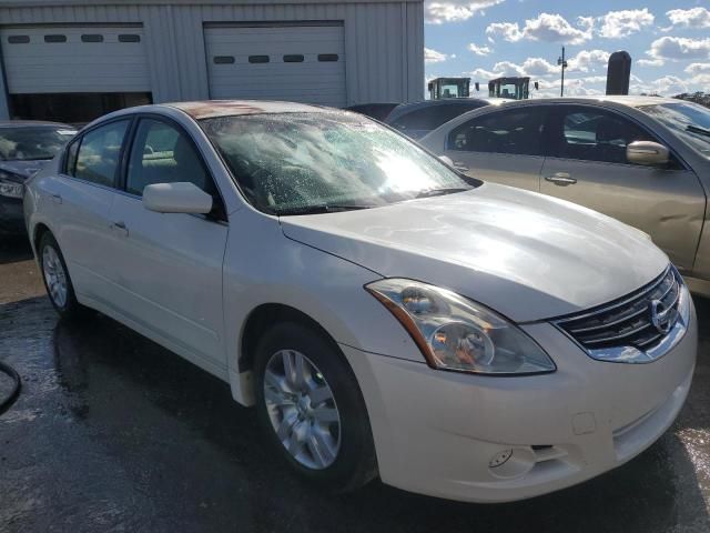 2011 Nissan Altima Base