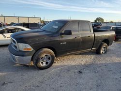 Dodge Vehiculos salvage en venta: 2010 Dodge RAM 1500