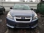 2013 Subaru Legacy 2.5I