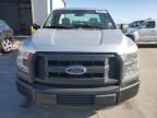 2016 Ford F150